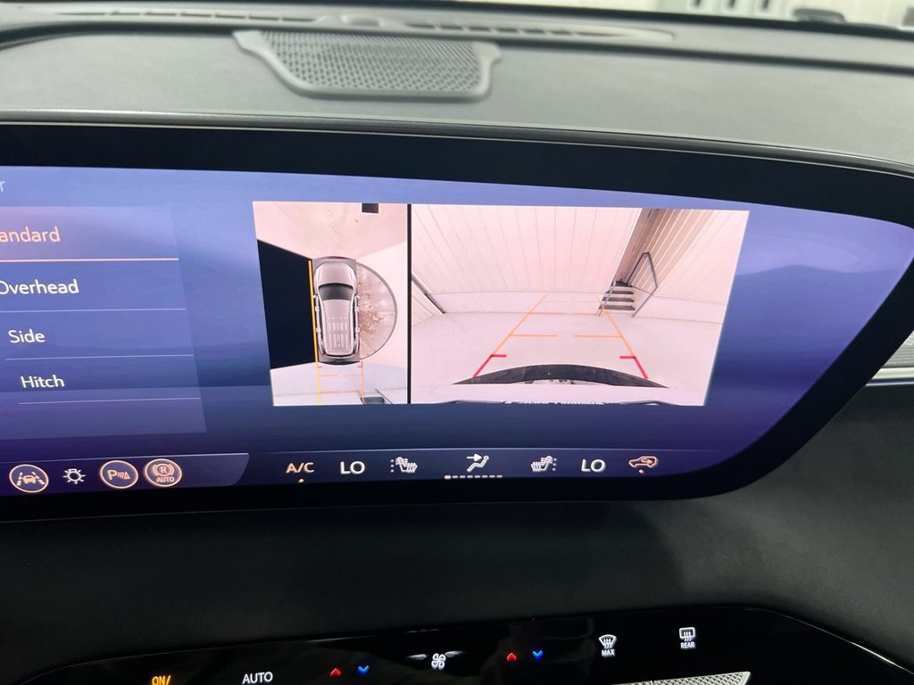 New 2027 Buick Enclave Sport Touring w/ Power Package AWD/4WD image 16