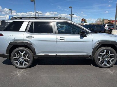 New 2026 Subaru Outback Touring XT
