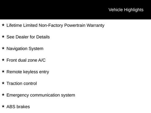 Certified 2026 Kia Carnival SX FWD image 5