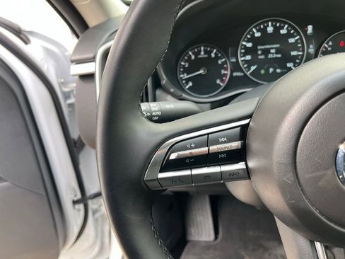 Certified 2025 MAZDA CX-50 AWD 2.5 S w/ Premium Package image 15