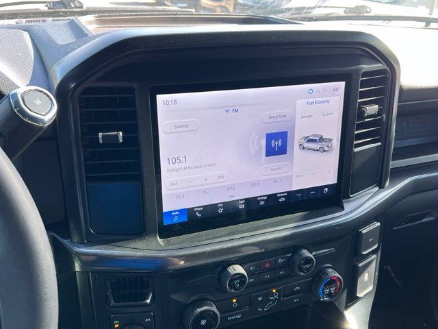 Used 2025 Ford F150 STX AWD/4WD image 22