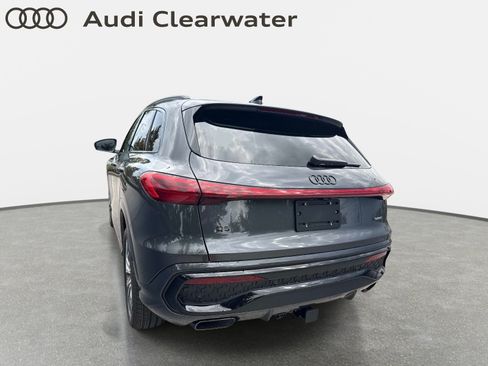 New 2026 Audi Q5 Premium Plus AWD/4WD image 8