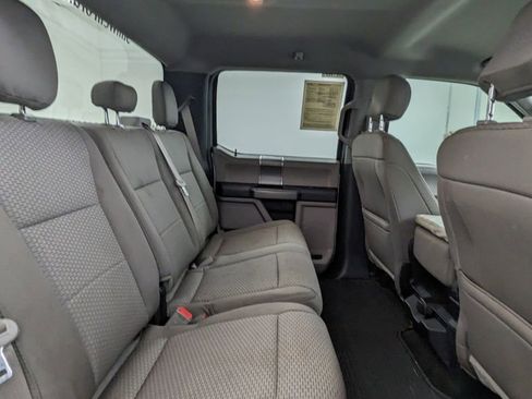 Used 2020 Ford F150 XLT w/ Max Trailer Tow Package AWD/4WD image 34