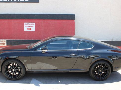 Used 2005 Bentley Continental GT AWD/4WD image 2