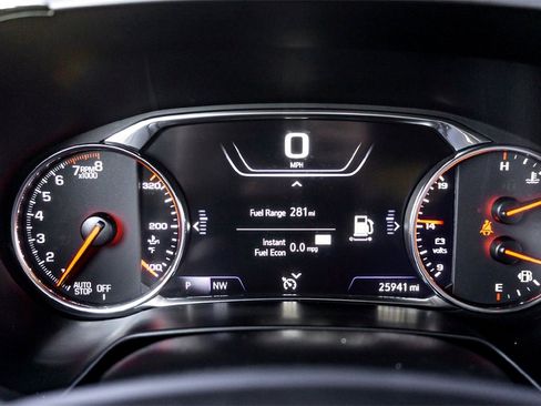 Used 2025 Chevrolet Blazer RS image 20