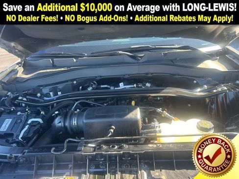 Used 2022 Ford Explorer Limited w/ Equipment Group 301A image 29