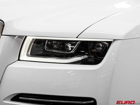 Used 2021 Rolls-Royce Ghost AWD/4WD image 12