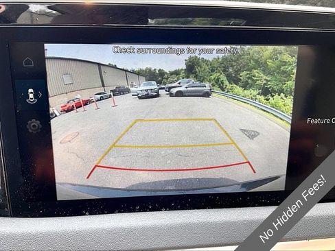 Used 2023 Hyundai Sonata SEL w/ Convenience Package FWD image 16