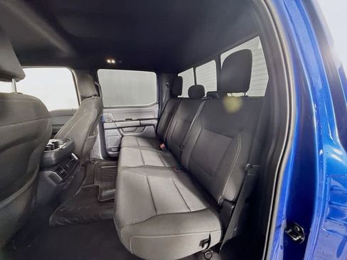 Certified 2023 Ford F150 XLT w/ Equipment Group 302A High image 24