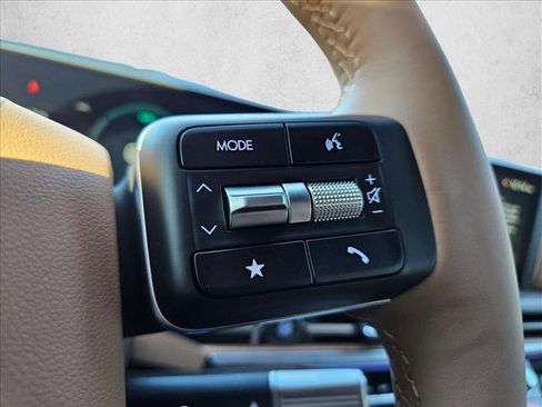 New 2026 Hyundai Santa Fe Limited image 14