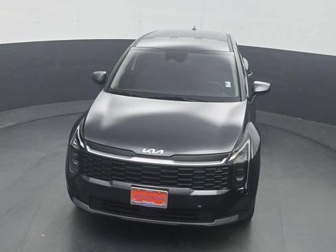 Used 2026 Kia Sportage LX FWD image 19
