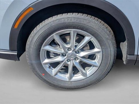 New 2026 Honda CR-V EX image 10