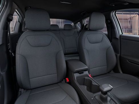 New 2026 Kia K4 LXS FWD image 16