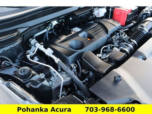 Used 2025 Acura RDX SH-AWD w/ Advance Package image 35
