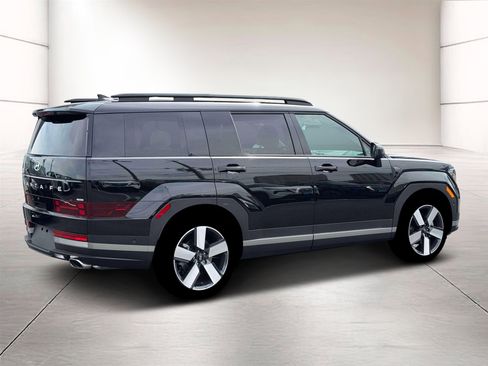 New 2026 Hyundai Santa Fe Limited AWD/4WD image 8