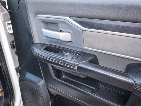 Used 2020 RAM 2500 Big Horn w/ Level 1 Equipment Group image 26