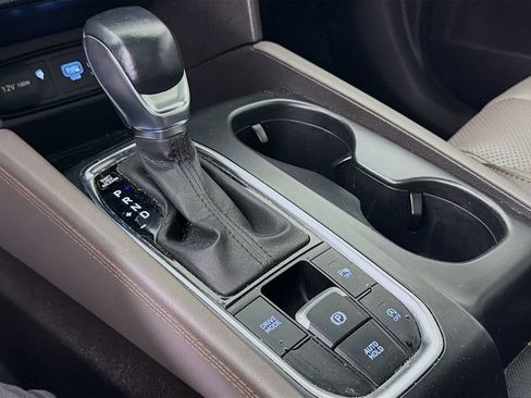Used 2020 Hyundai Santa Fe SEL FWD image 19