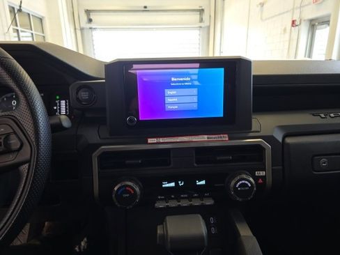 New 2026 Toyota Tacoma SR image 13