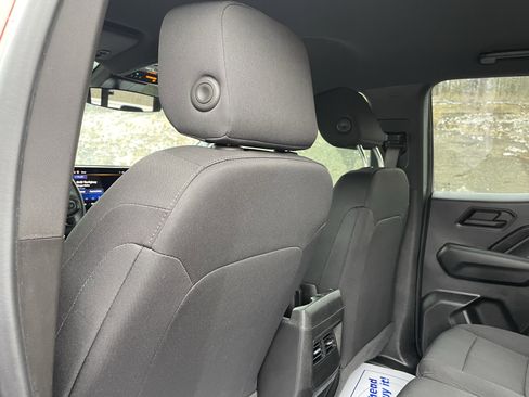 Used 2023 Chevrolet Colorado Trail Boss w/ Advanced Trailering Package image 15