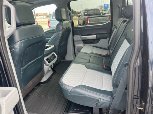 Used 2022 Ford F150 Limited image 24