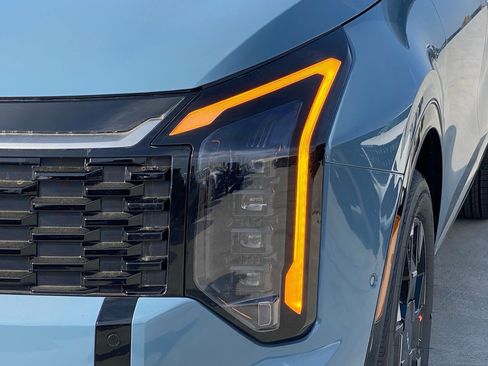 New 2026 Kia Sportage SX Prestige image 8