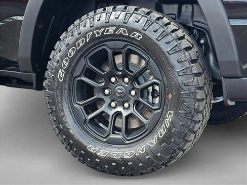 Used 2025 RAM 1500 Rebel w/ Rebel Level 2 Equipment Group AWD/4WD image 27