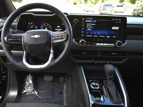 New 2026 Chevrolet Colorado W/T w/ Advanced Trailering Package image 12