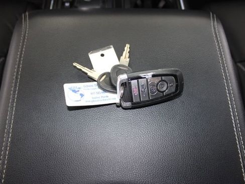 Used 2022 Ford F150 XLT w/ Equipment Group 302A High AWD/4WD image 28