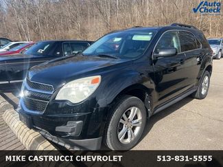 Used 2012 Chevrolet Equinox LT w/ Driver Convenience Package video 1