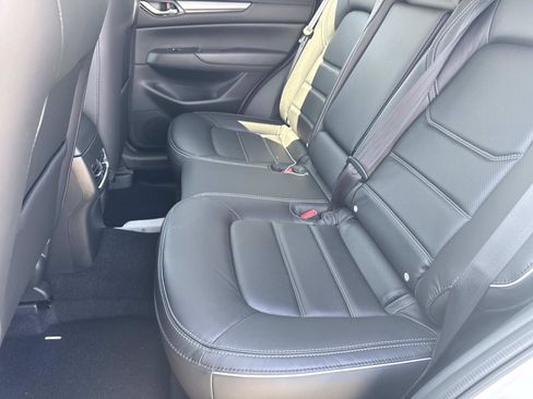 New 2025 MAZDA CX-5 AWD 2.5 S w/ Preferred Package image 22