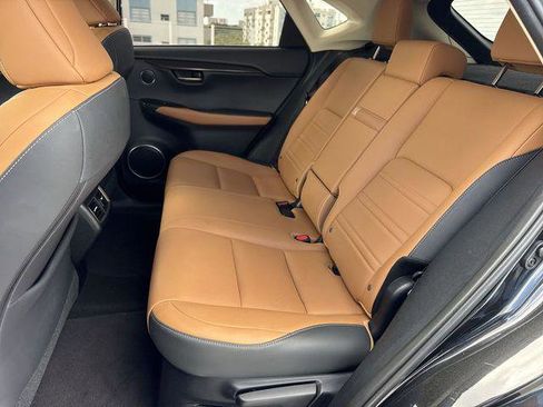 Certified 2020 Lexus NX 300 FWD w/ Accessory Package 2 image 22