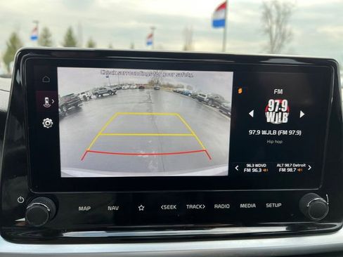 Used 2023 Kia Forte GT-Line FWD image 24