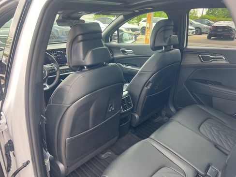 Certified 2024 Kia Sportage X-Pro Prestige AWD/4WD image 9