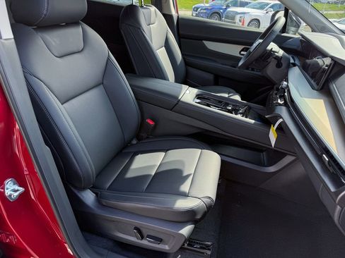 New 2026 Nissan Murano SL image 12