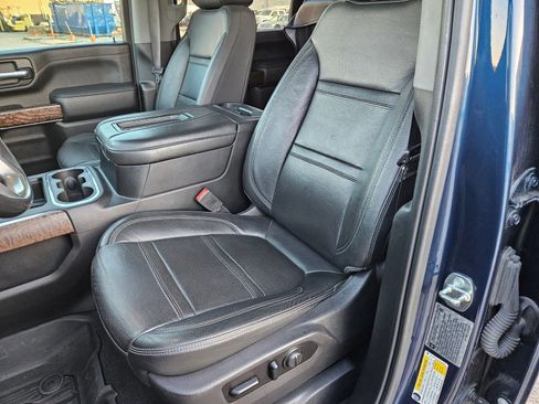 Used 2020 GMC Sierra 2500 Denali w/ Denali Ultimate Package image 22