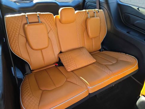 Used 2022 Chrysler Pacifica Pinnacle image 31