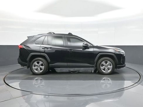 Used 2024 Toyota RAV4 XLE w/ Convenience Package image 8