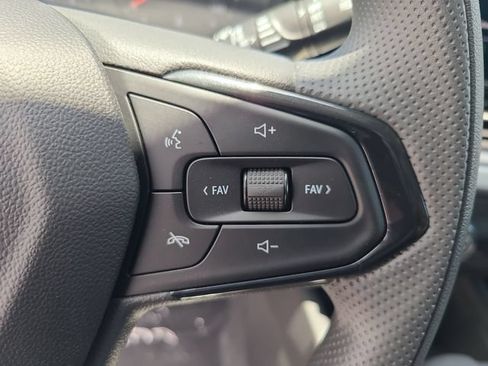 New 2026 Chevrolet Trax LS FWD image 25