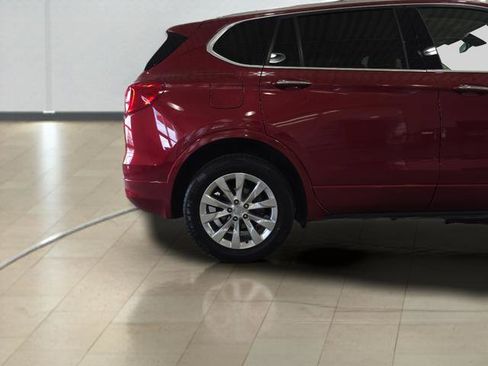 Used 2017 Buick Envision Essence image 32