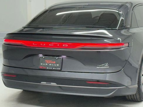 Used 2025 Lucid Air Touring image 41