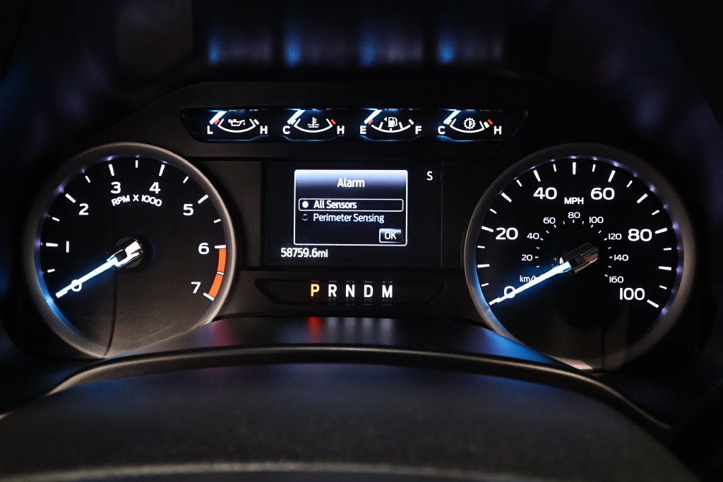 Certified 2021 Ford F250 XL w/ STX Appearance Package AWD/4WD image 20