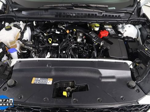 Used 2023 Ford Edge ST-Line image 59