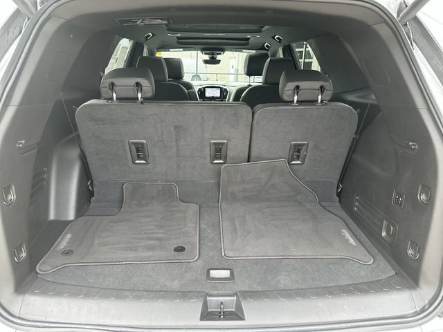 Certified 2023 Chevrolet Traverse High Country AWD/4WD image 23