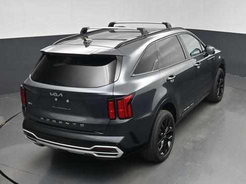 Used 2022 Kia Sorento SX AWD/4WD image 24