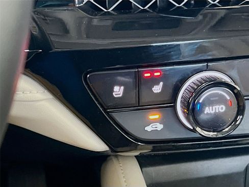 Certified 2025 Honda Accord Touring image 23
