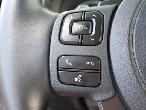 Used 2024 Lexus IS 300 w/ Premium Package image 26