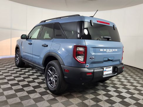 New 2025 Ford Bronco Sport Big Bend w/ Convenience Package image 5