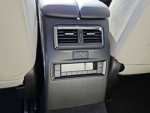 New 2026 MAZDA CX-70 3.3 Turbo w/ Preferred Package image 11