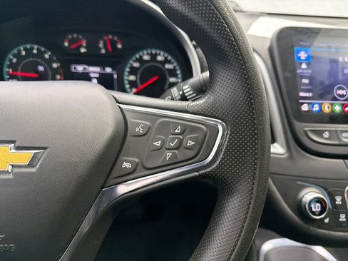 Used 2023 Chevrolet Malibu LT image 24