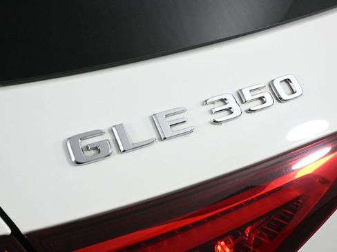 Used 2020 Mercedes-Benz GLE 350 4MATIC image 28